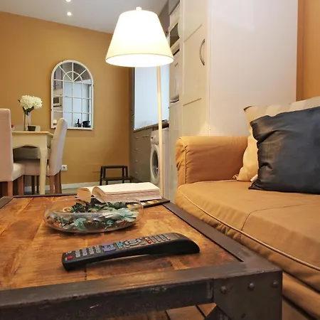 Del Parque Flats Malagueta