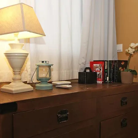 Appartement Del Parque Flats Malagueta