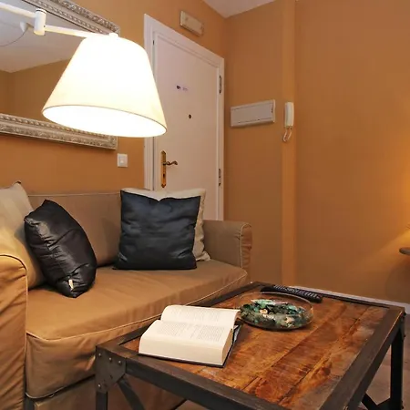 Del Parque Flats Malagueta Appartement *