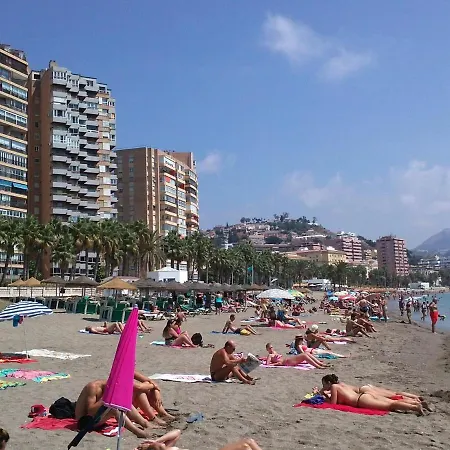 Daire Del Parque Flats Malagueta *