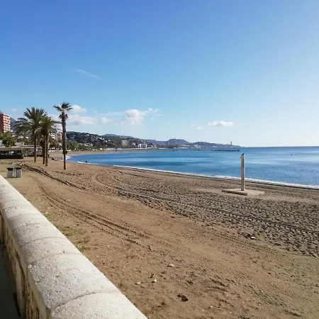 Daire Del Parque Flats Malagueta *